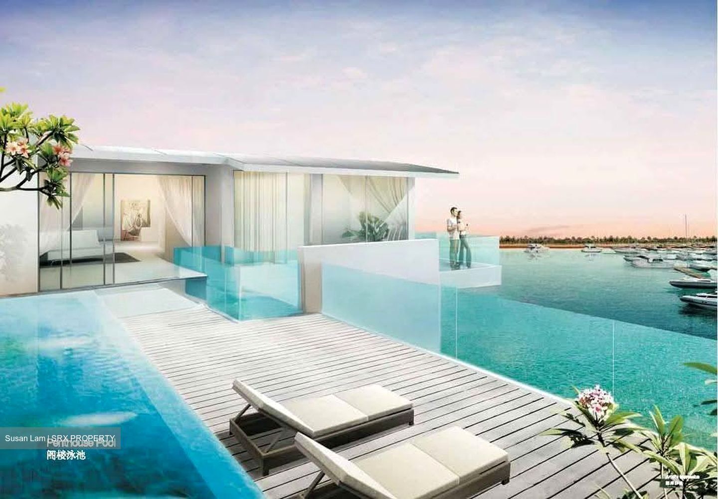 Marina Collection (D4), Condominium #638899641